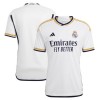 Officiële Voetbalshirt Real Madrid Thuis 2023-24 - Heren